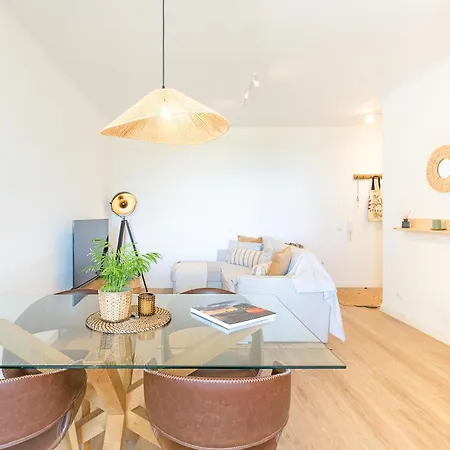 Apartamento Bela Vista_cozy With Sea View